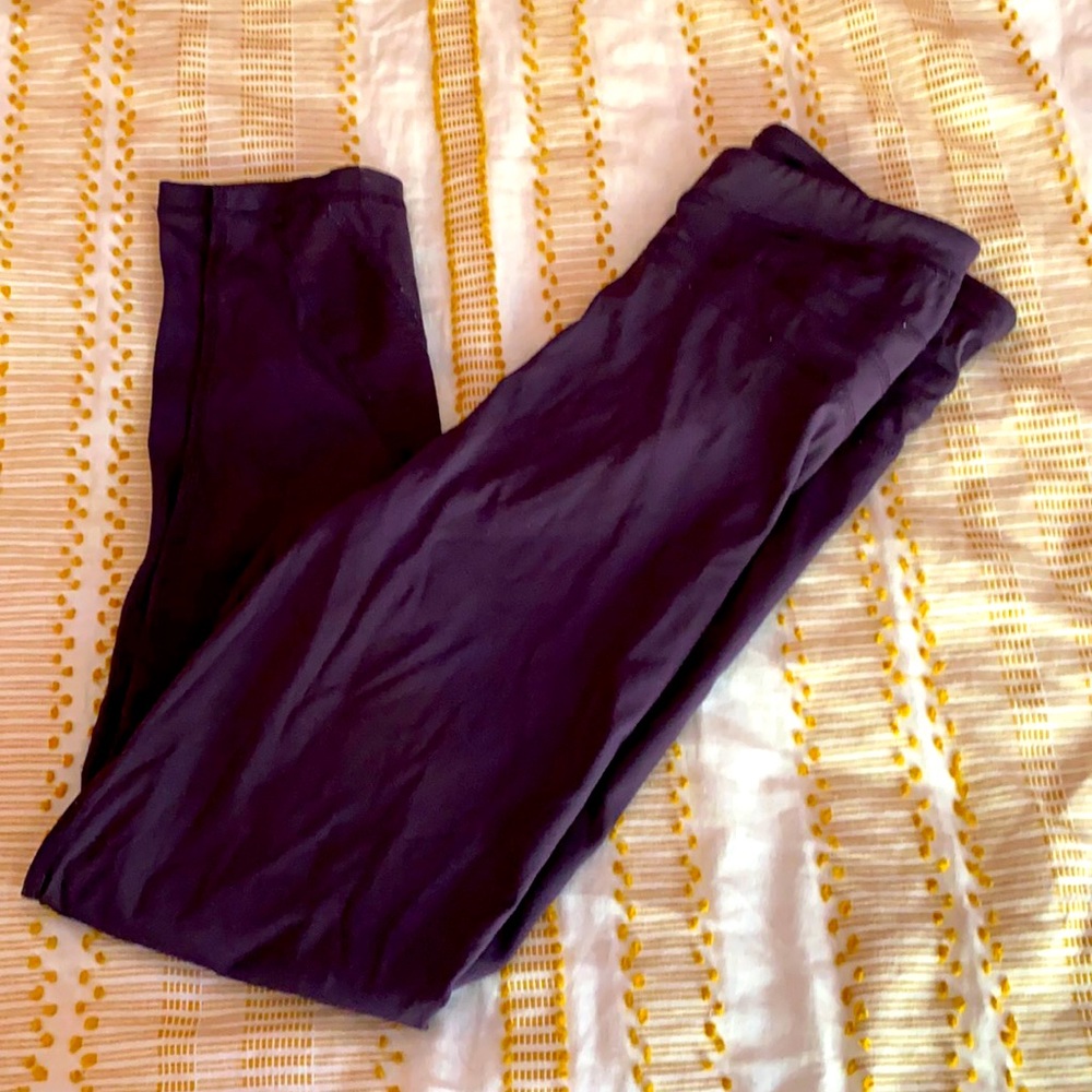 Manduka Leggings